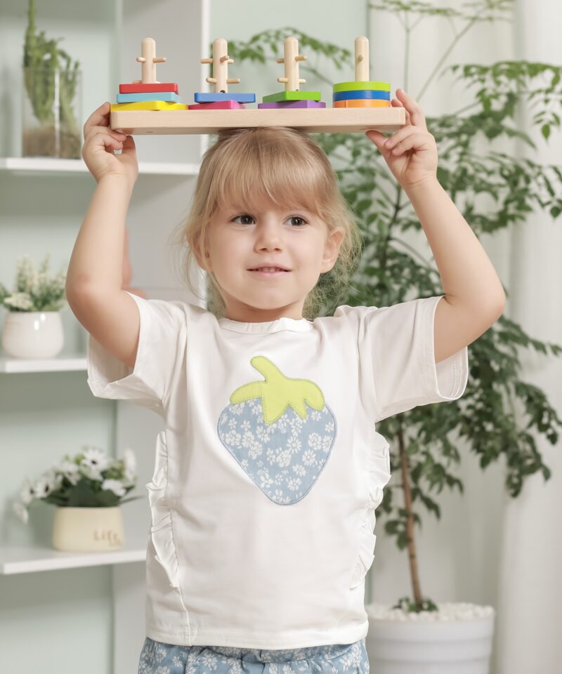 Puidust mänguasi kingituseks