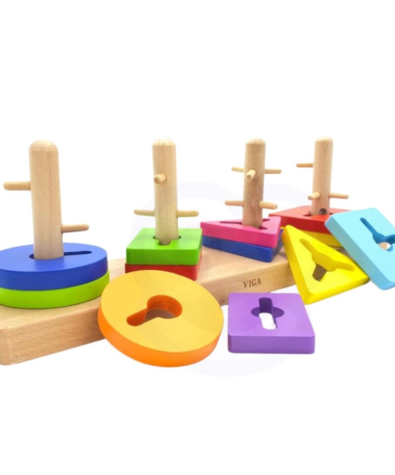 Puidust mänguasi kingituseks