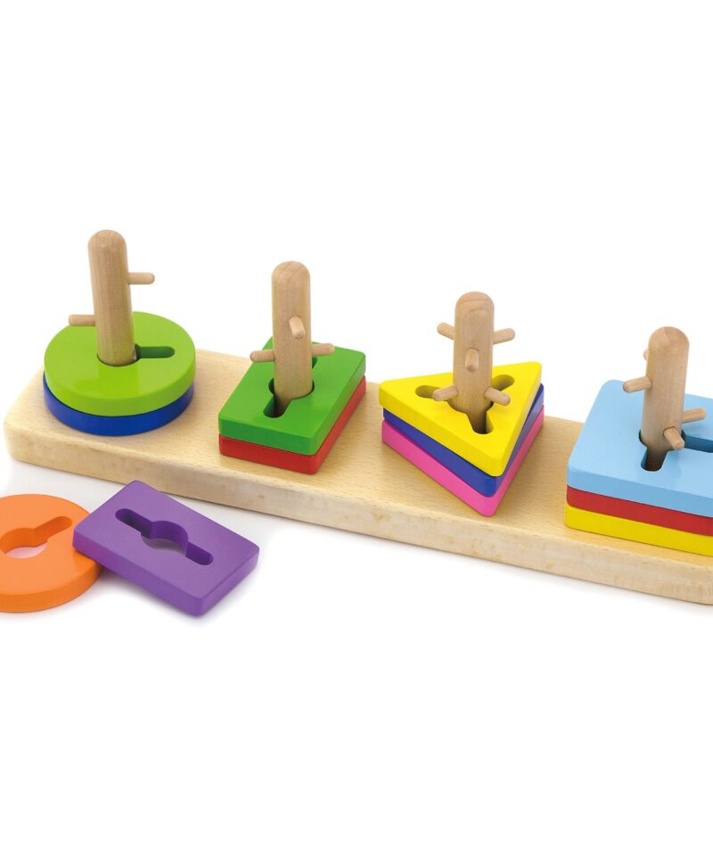 Puidust mänguasi kingituseks