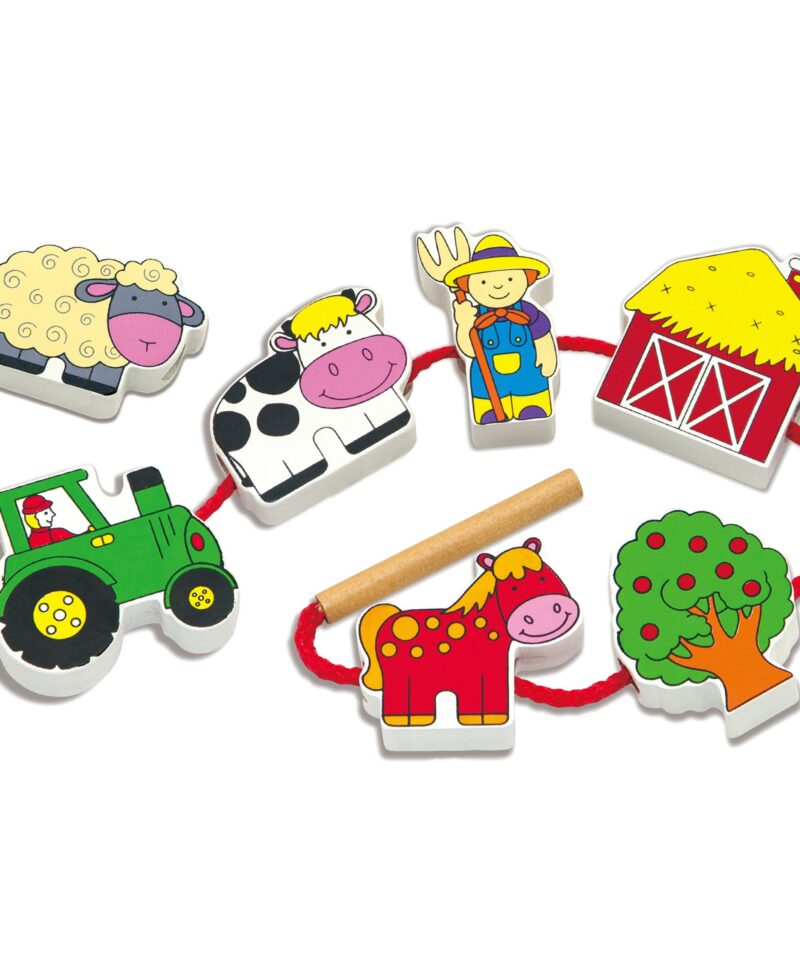 Harivad klotsid laste mänguajaks