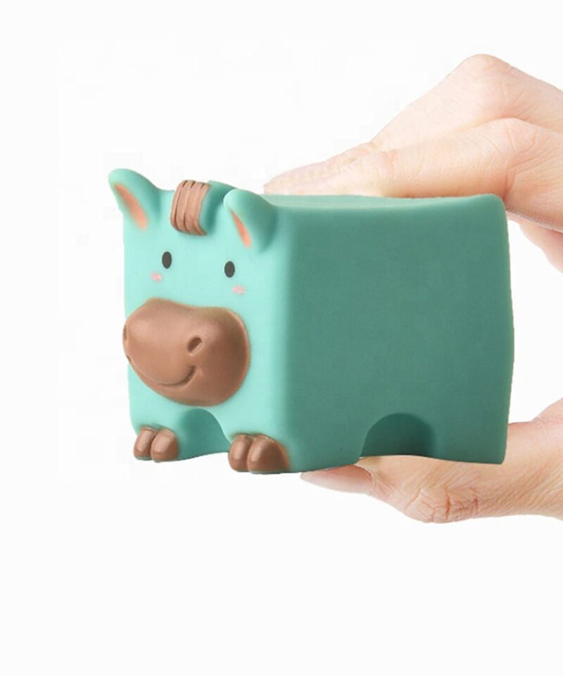 Meelelahutuslik ja arendav klotsikomplekt