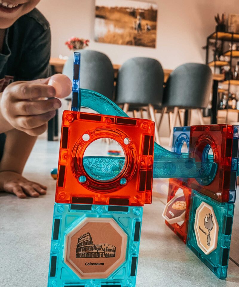 Mitmekesised konstruktsioonivõimalused