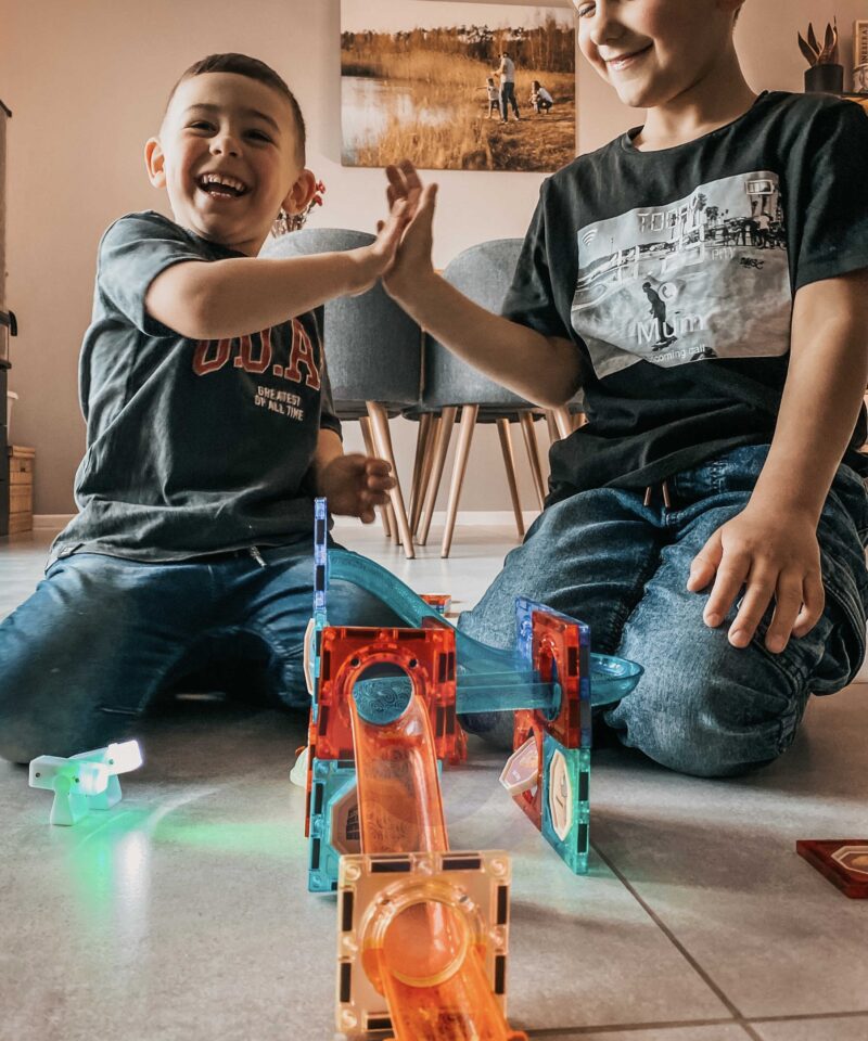 Mitmekesised konstruktsioonivõimalused