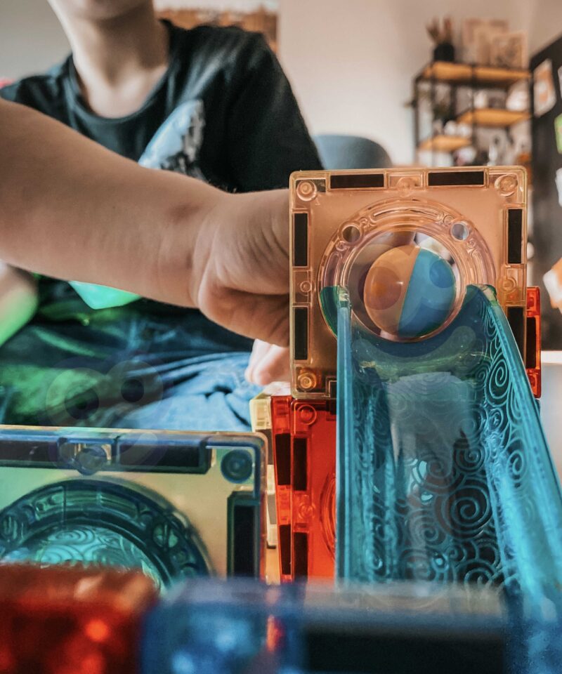 Mitmekesised konstruktsioonivõimalused