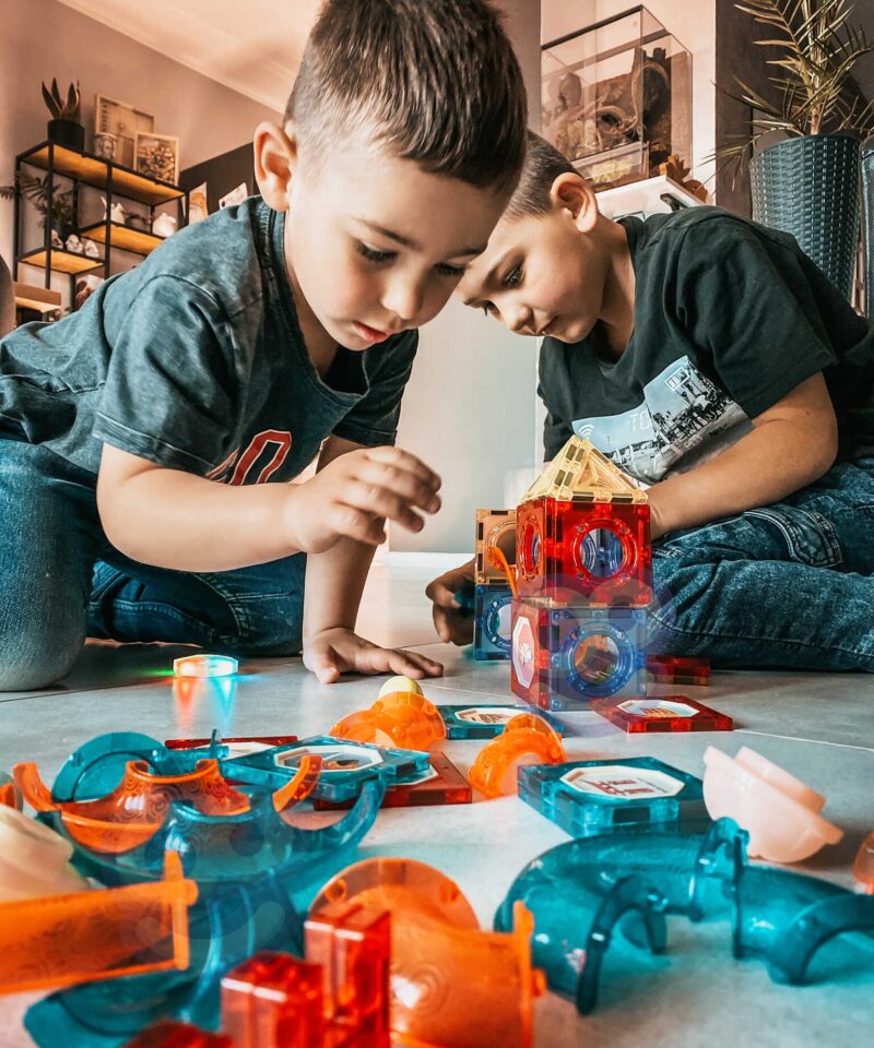 Mitmekesised konstruktsioonivõimalused