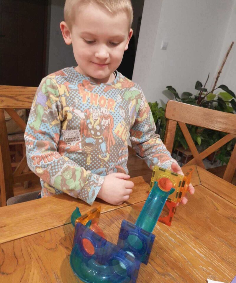 Mitmekesised konstruktsioonivõimalused