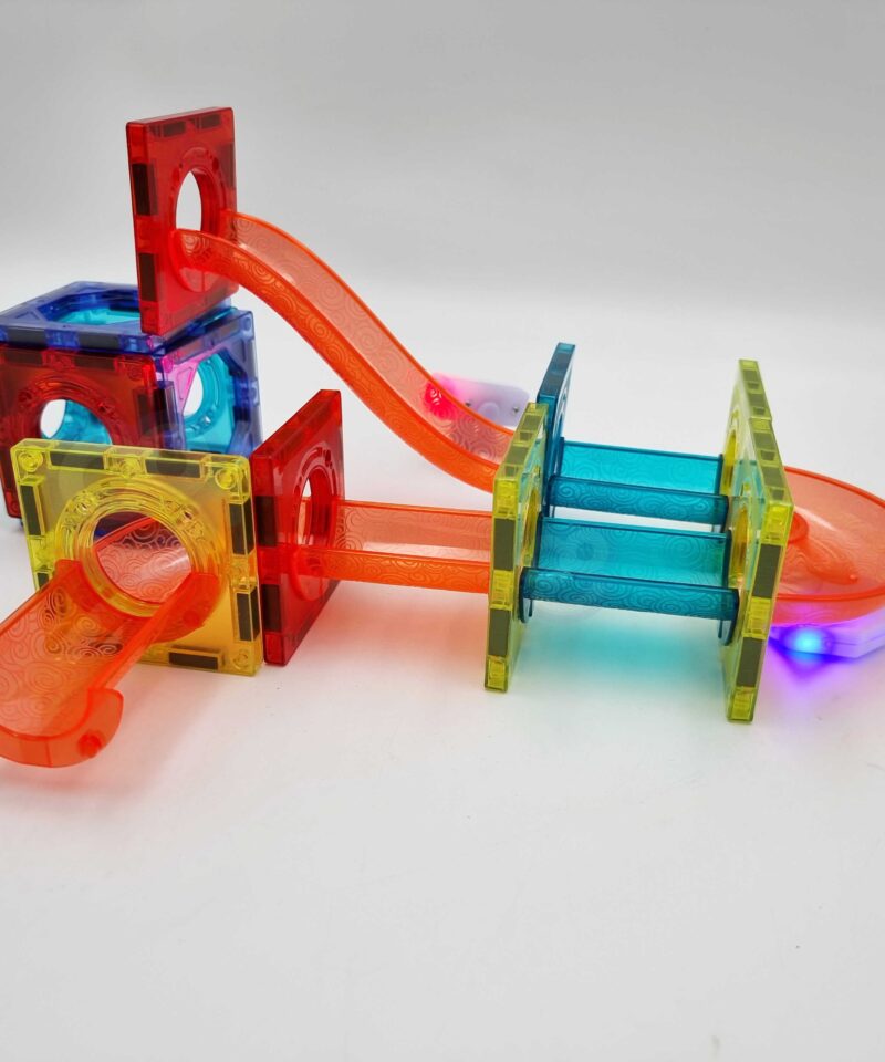 Mitmekesised konstruktsioonivõimalused