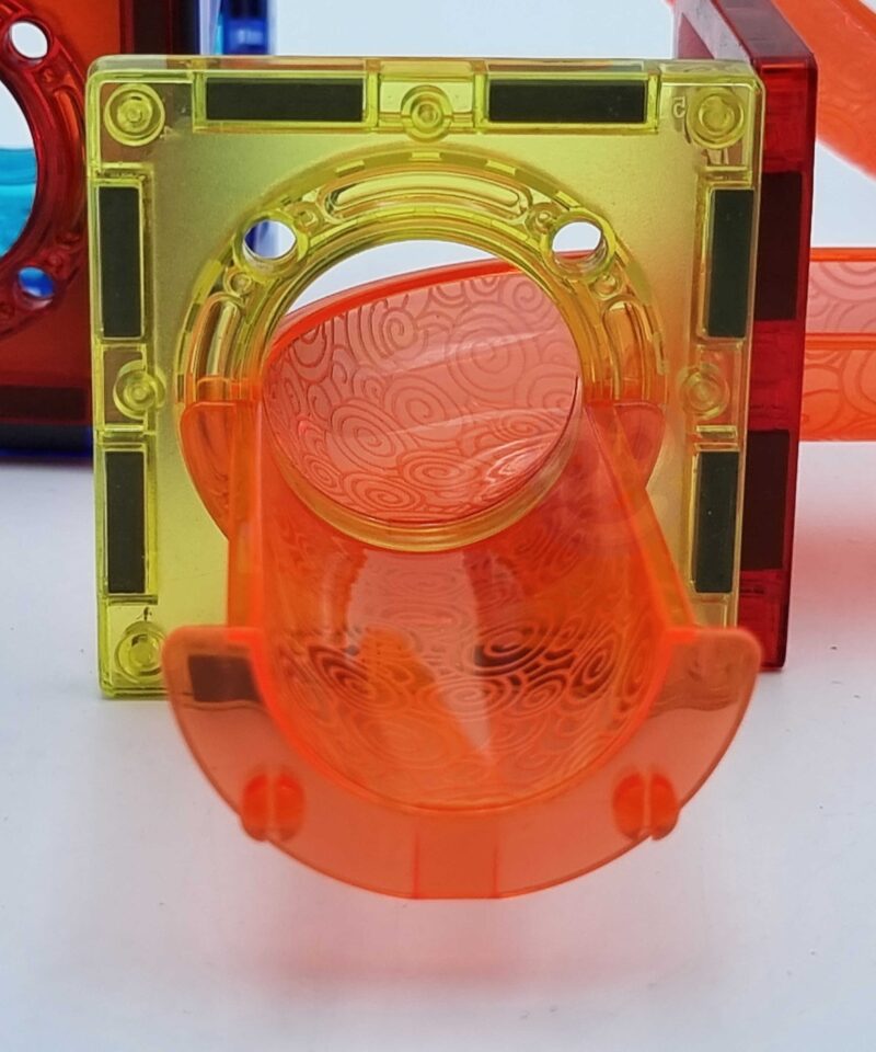 Mitmekesised konstruktsioonivõimalused