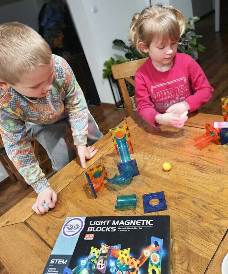 Mitmekesised konstruktsioonivõimalused