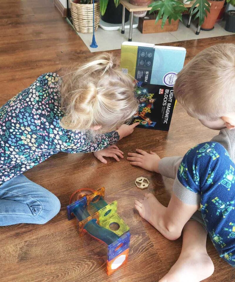 Mitmekesised konstruktsioonivõimalused