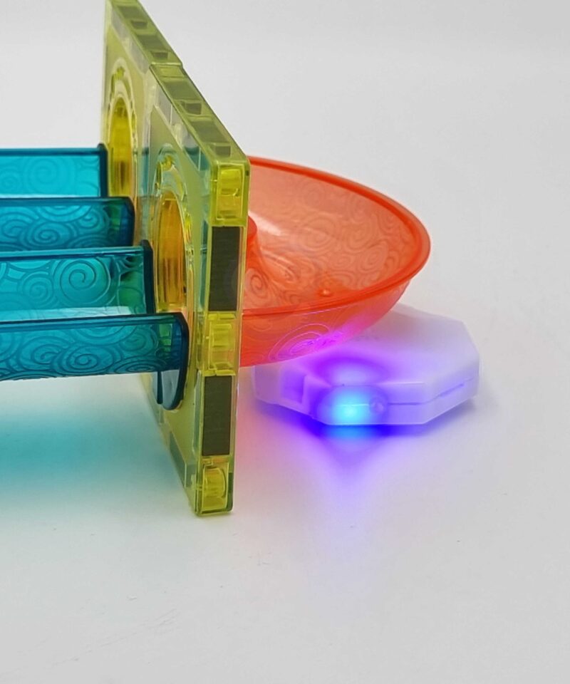 Mitmekesised konstruktsioonivõimalused