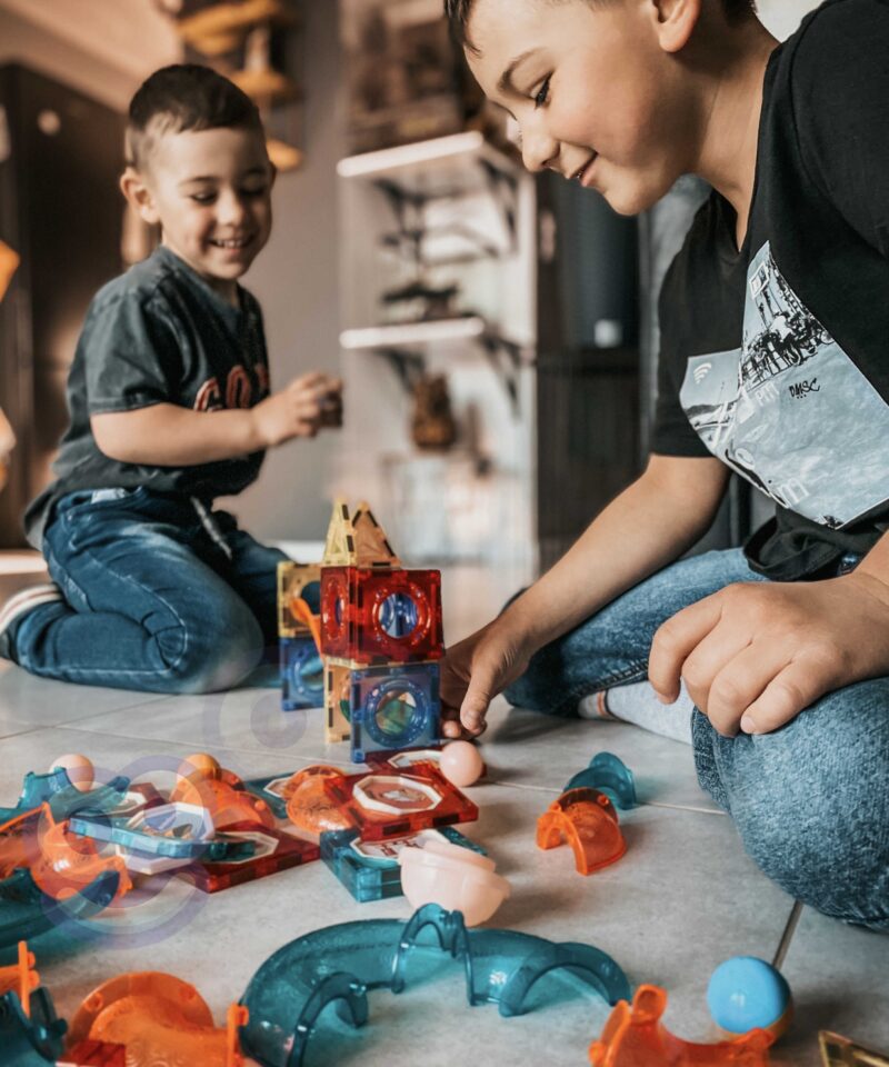 Kingitus, mis arendab ja lõbustab