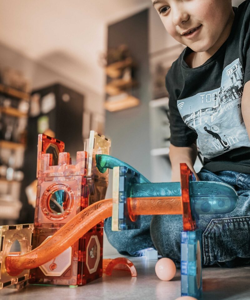 Kingitus, mis arendab ja lõbustab