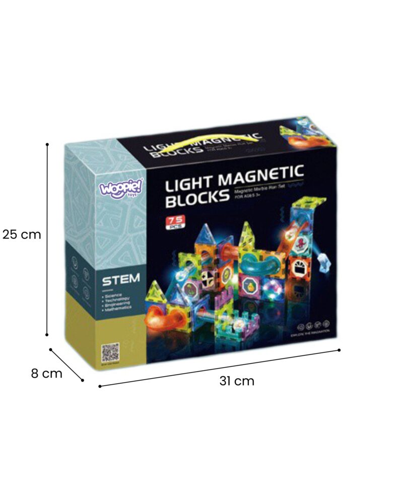 Kingitus, mis arendab ja lõbustab