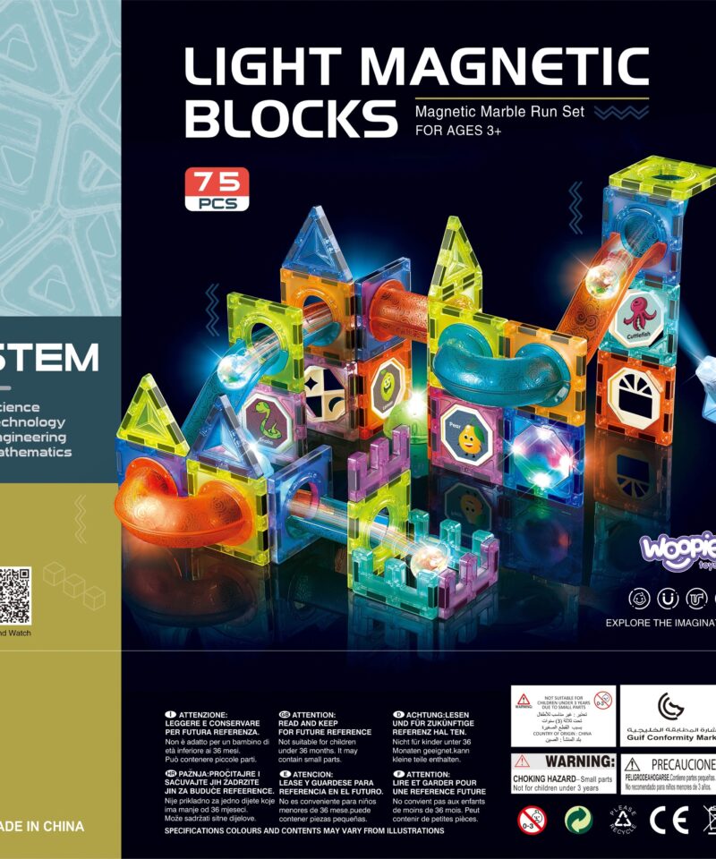 Kingitus, mis arendab ja lõbustab