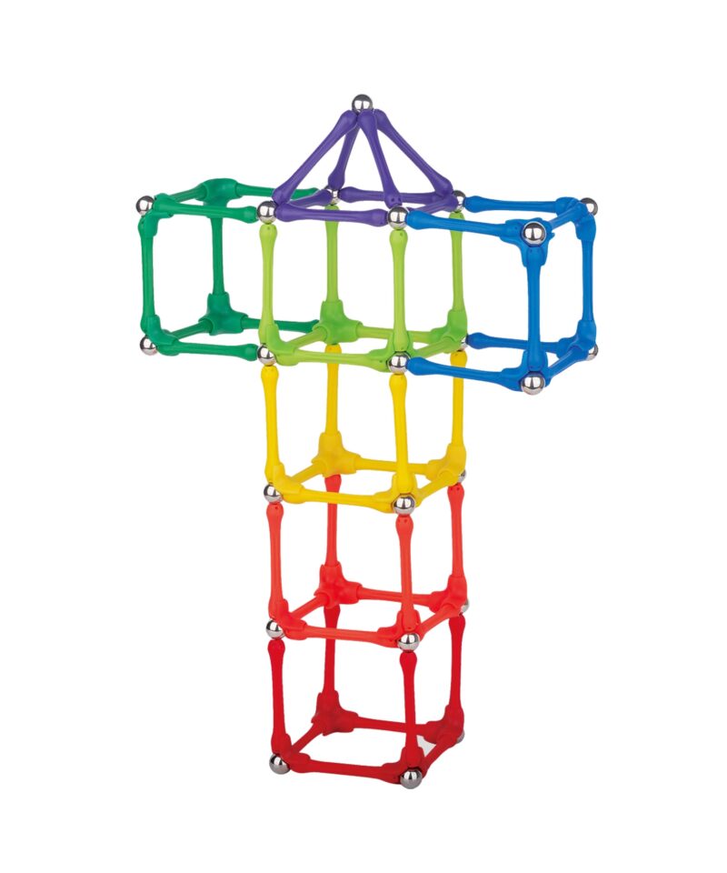 Magnetklotsid kingituseks