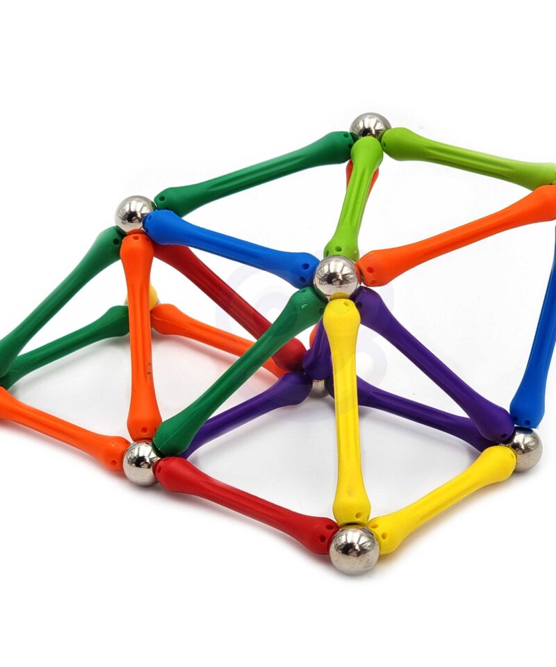 Magnetklotsid kingituseks