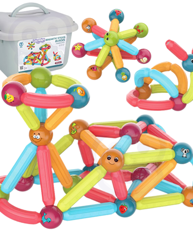 Ideaalne kingitus lastele