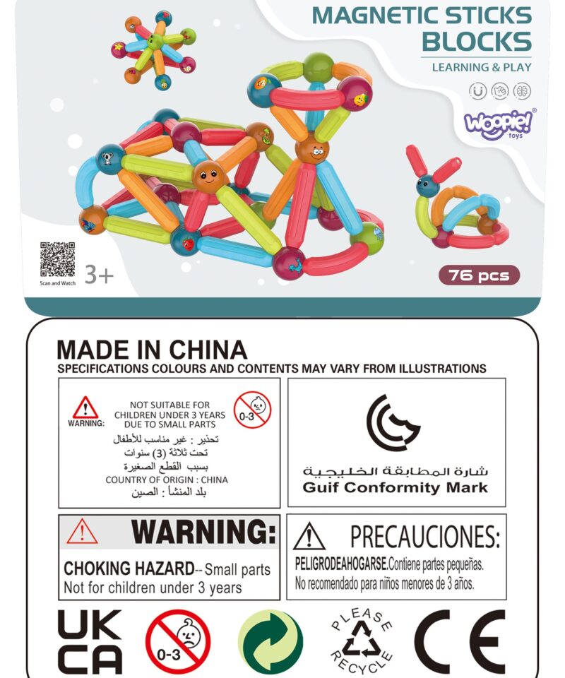 Ideaalne kingitus lastele