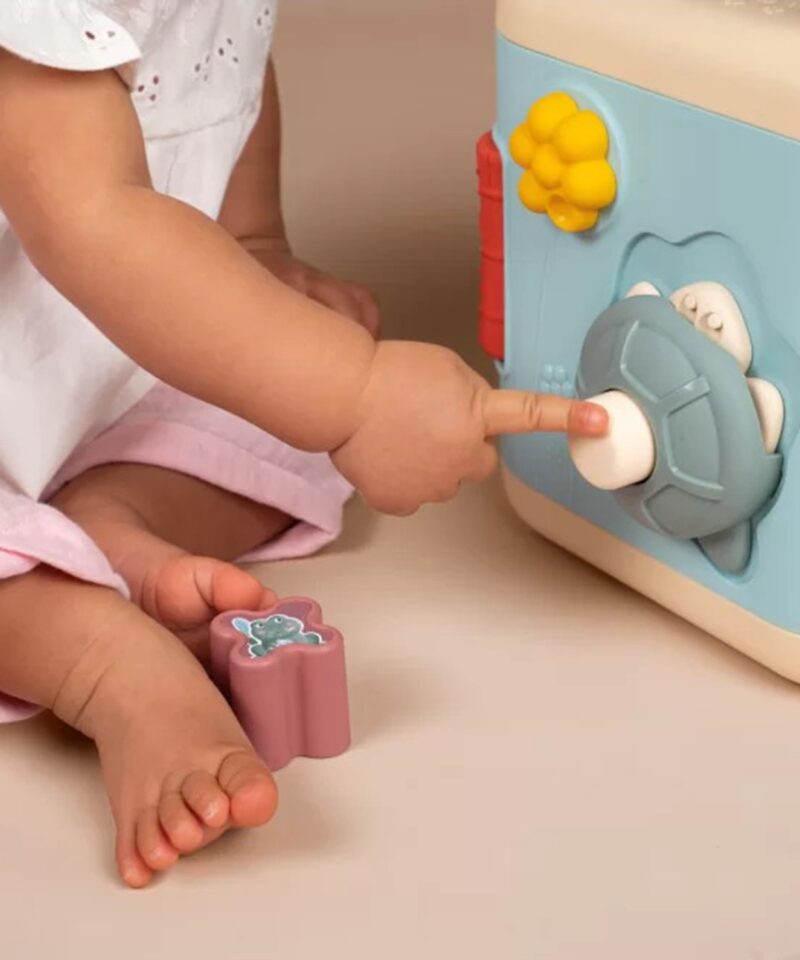 Lastele mõeldud mänguasi