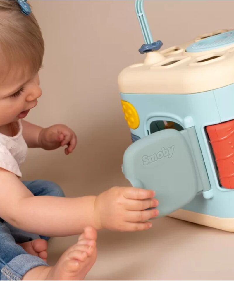 Motoorsed ja sensoorsed tegevused