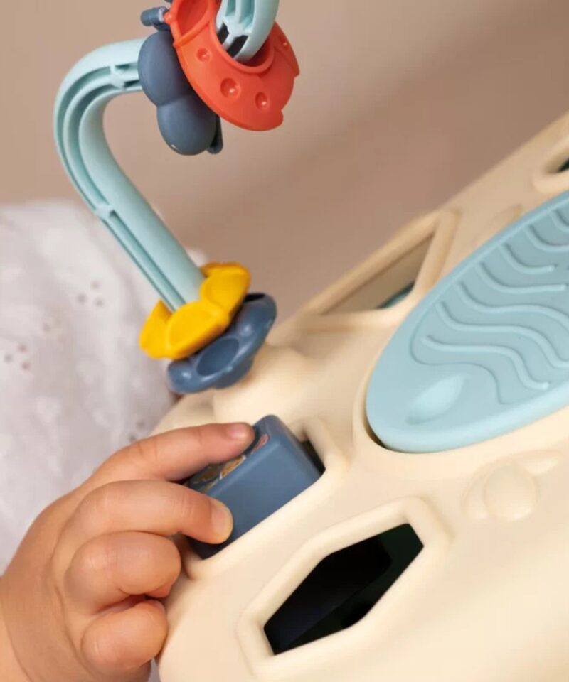 Keskkonnasõbralik mänguasi