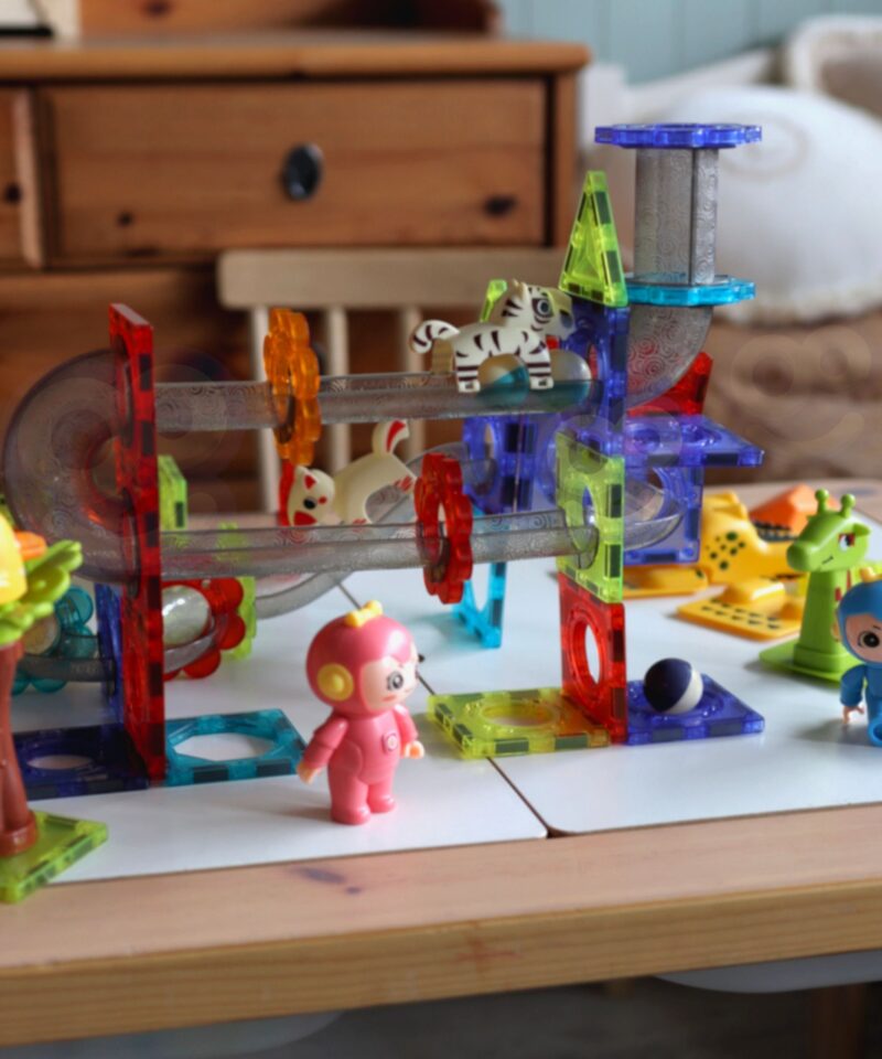 Arendavad klotsid noortele inseneridele