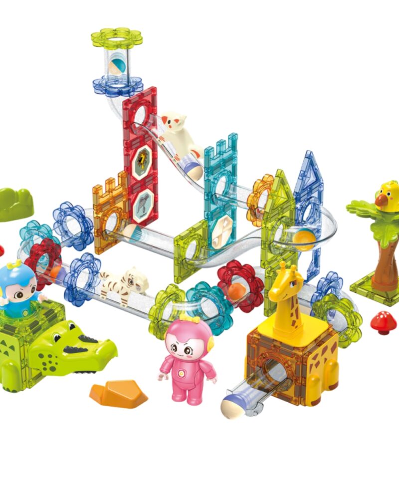 Kvaliteetsed ehitusklotsid lastele