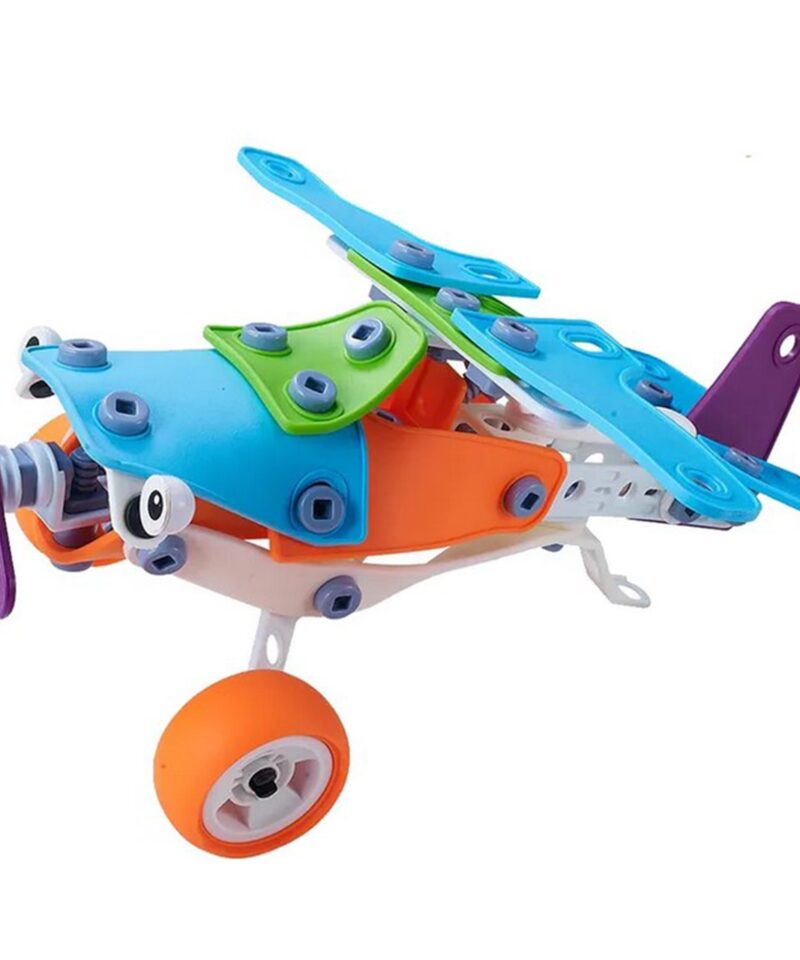 Loovuse arendamine läbi mängu