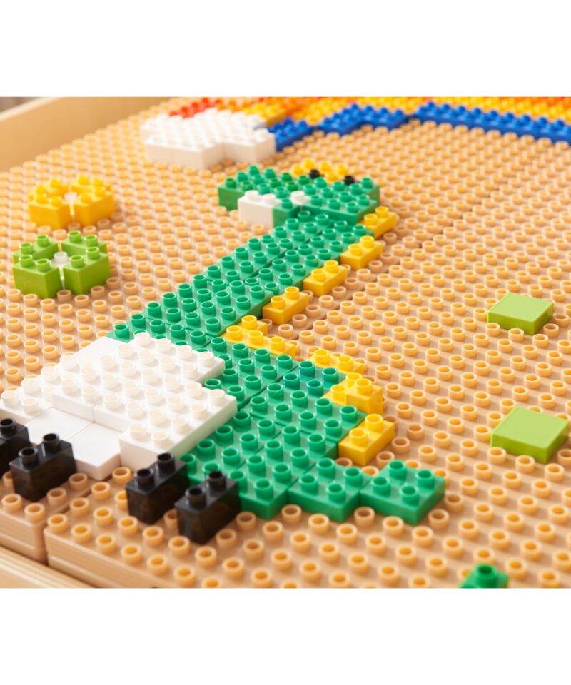 Sobib iseseisvaks ja grupimänguks