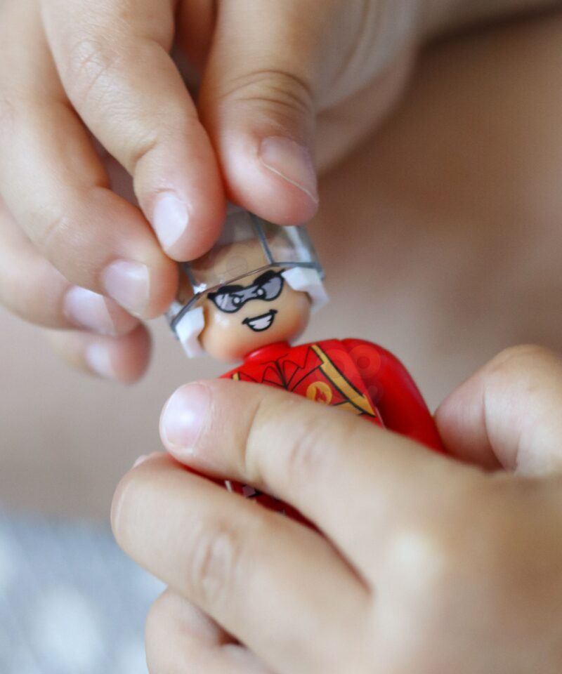 Värvilised tuletõrje elemendid