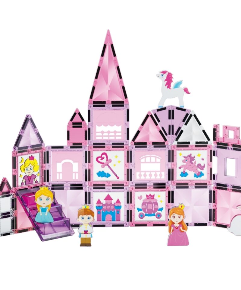 Klotsid väikestele loovuse arendamiseks