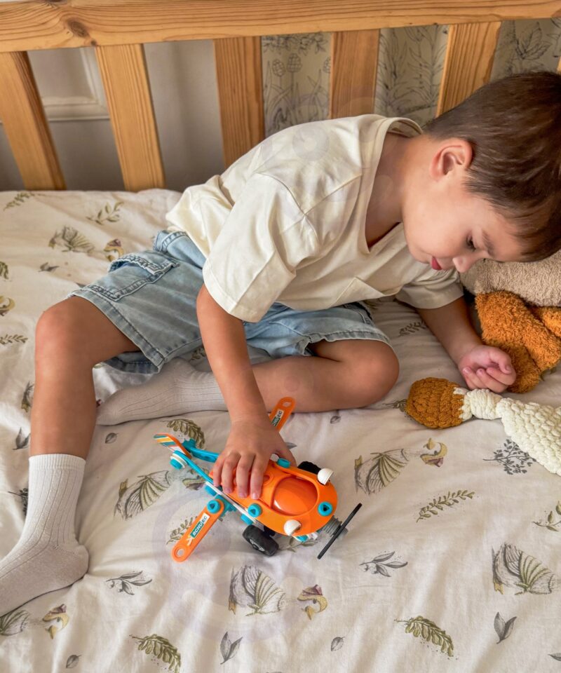 Komplekt noortele inseneridele