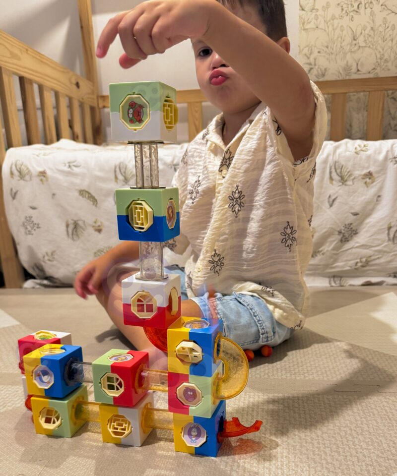 Ideaalne kingitus lapsele