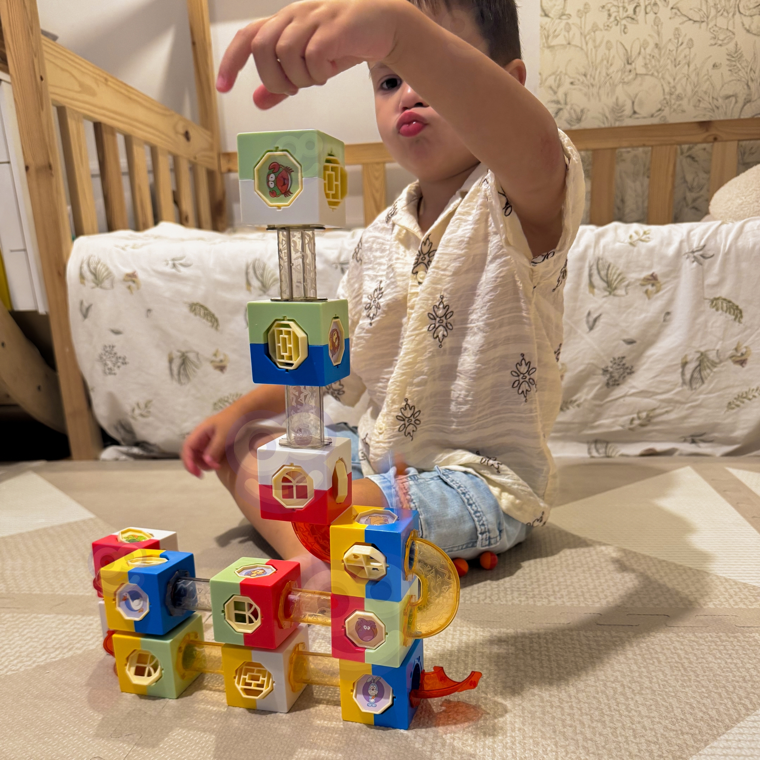 Ideaalne kingitus lapsele