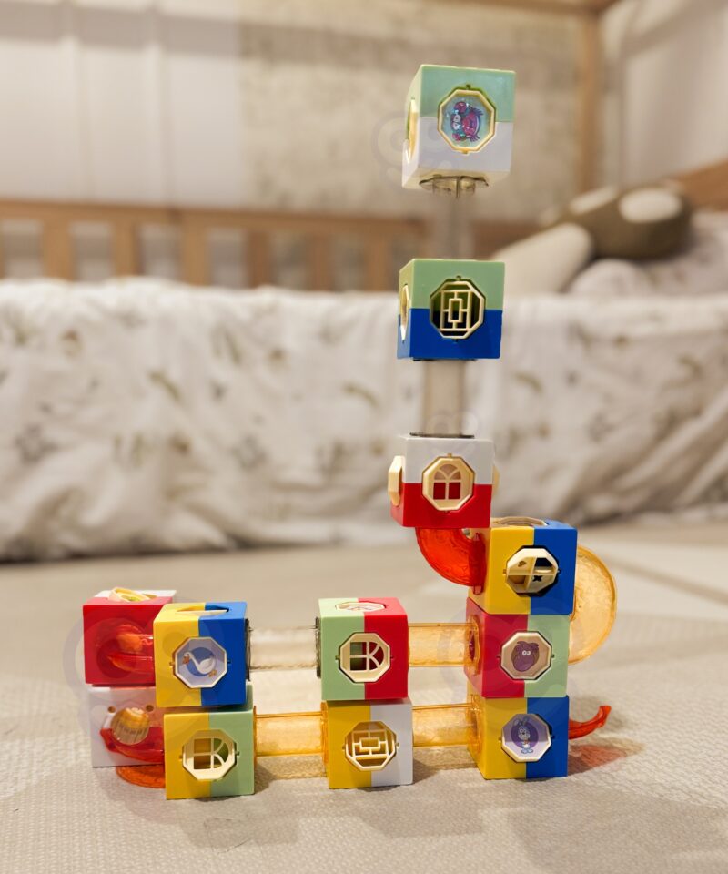 Ideaalne kingitus lapsele