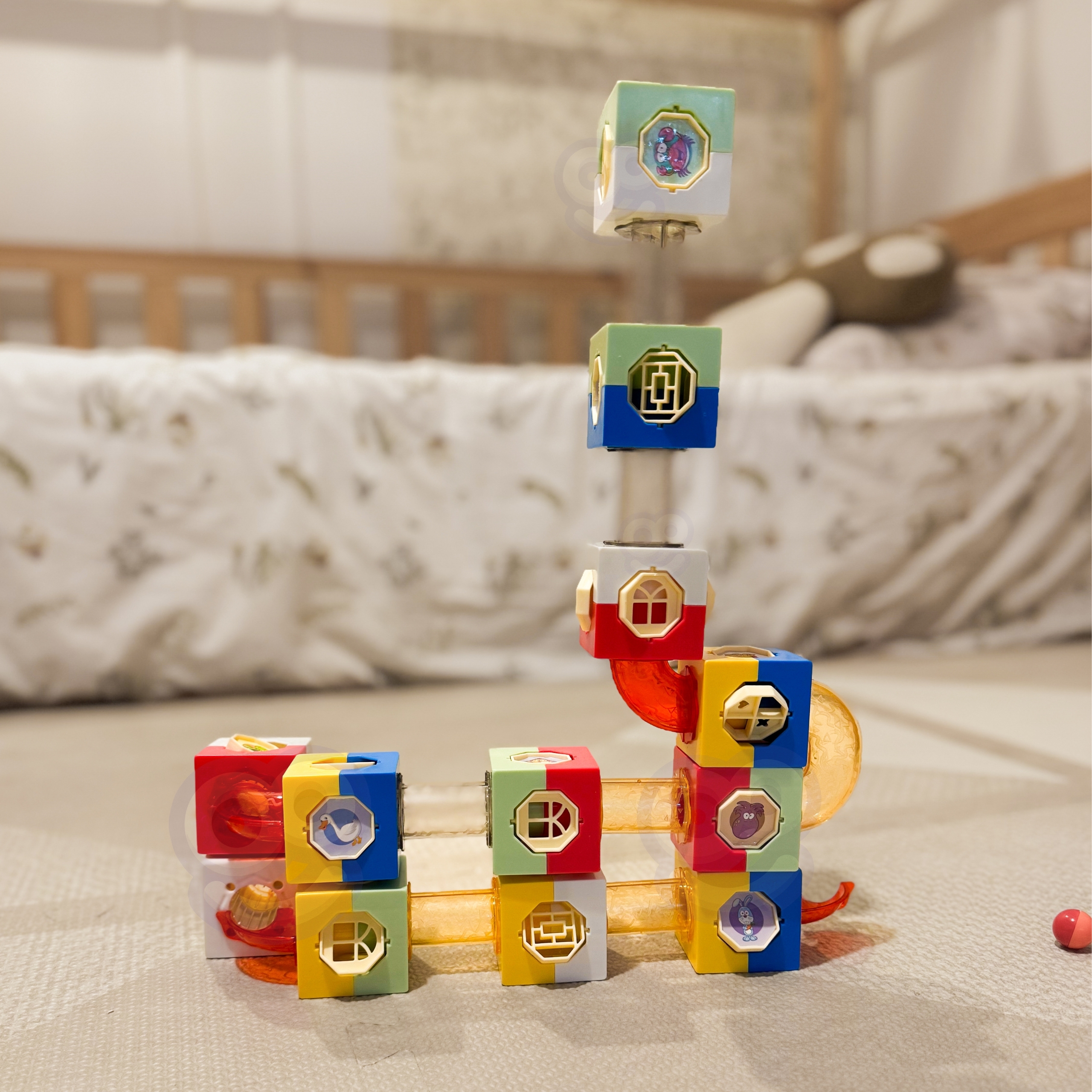 Ideaalne kingitus lapsele