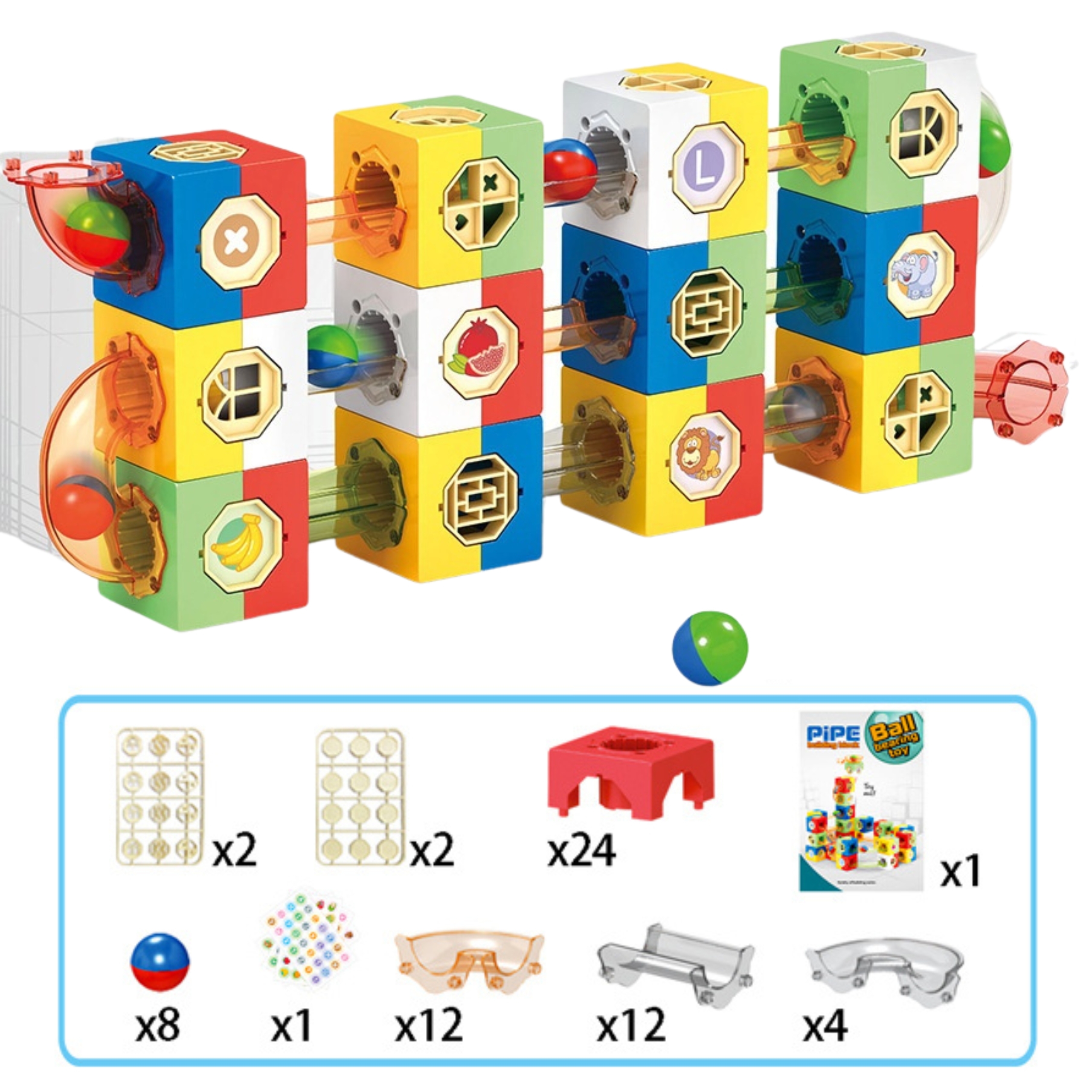 Ideaalne kingitus lapsele