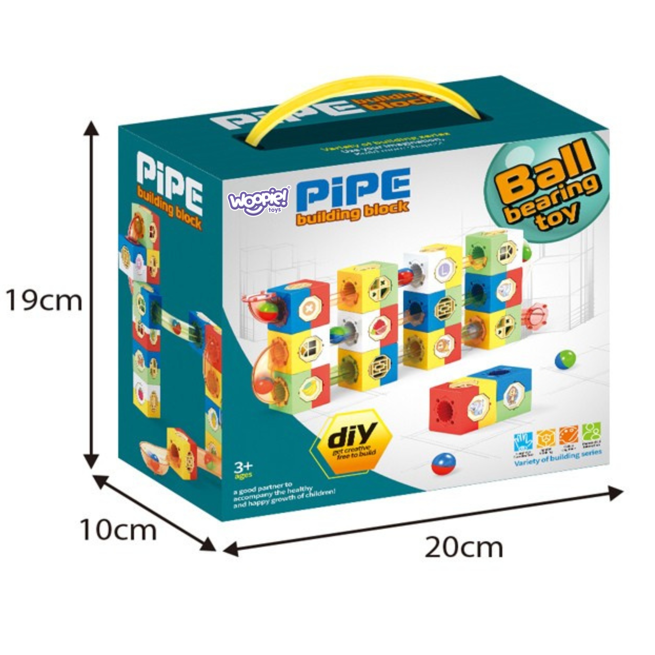 Ideaalne kingitus lapsele