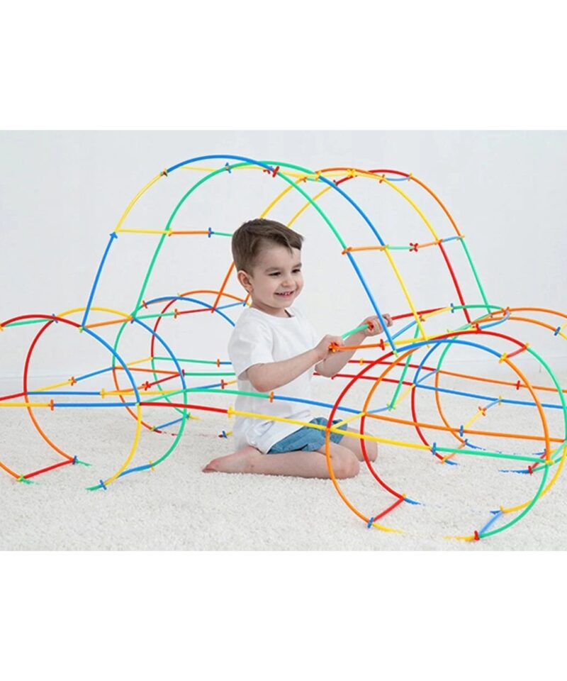 Lihtne ühendussüsteem lastele