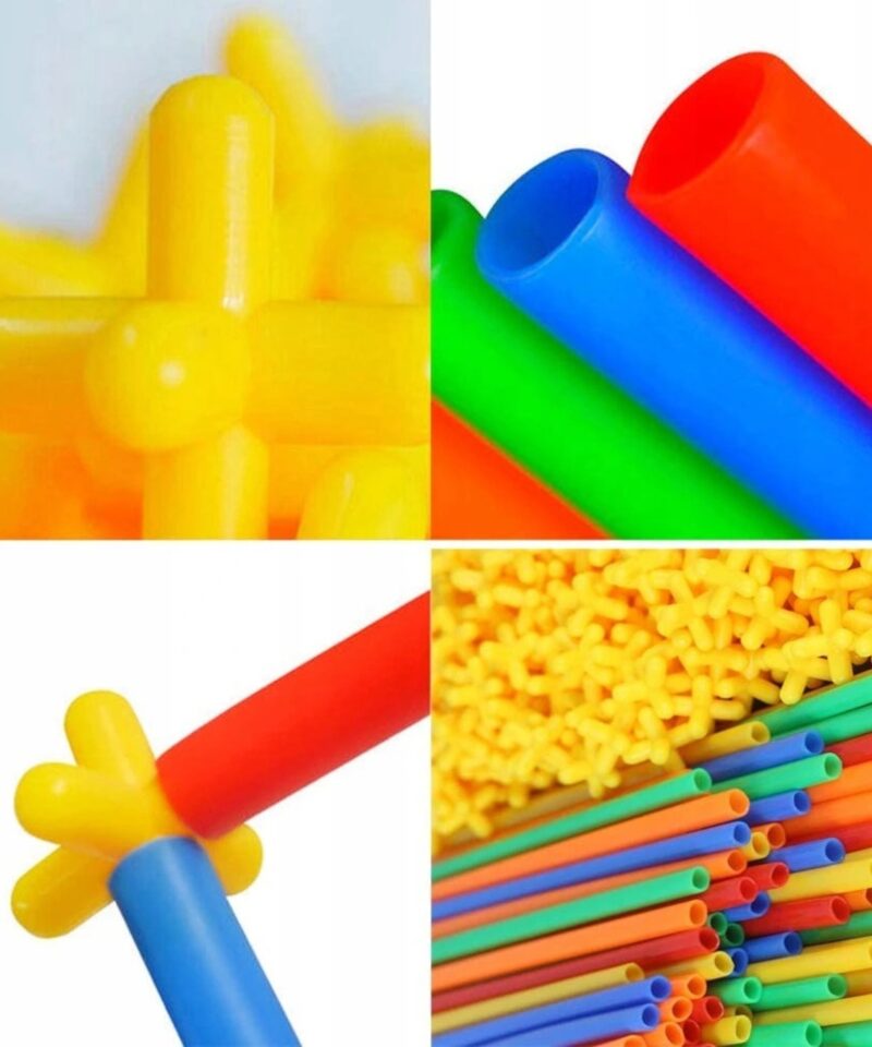 Arendavad mänguasjad lastele