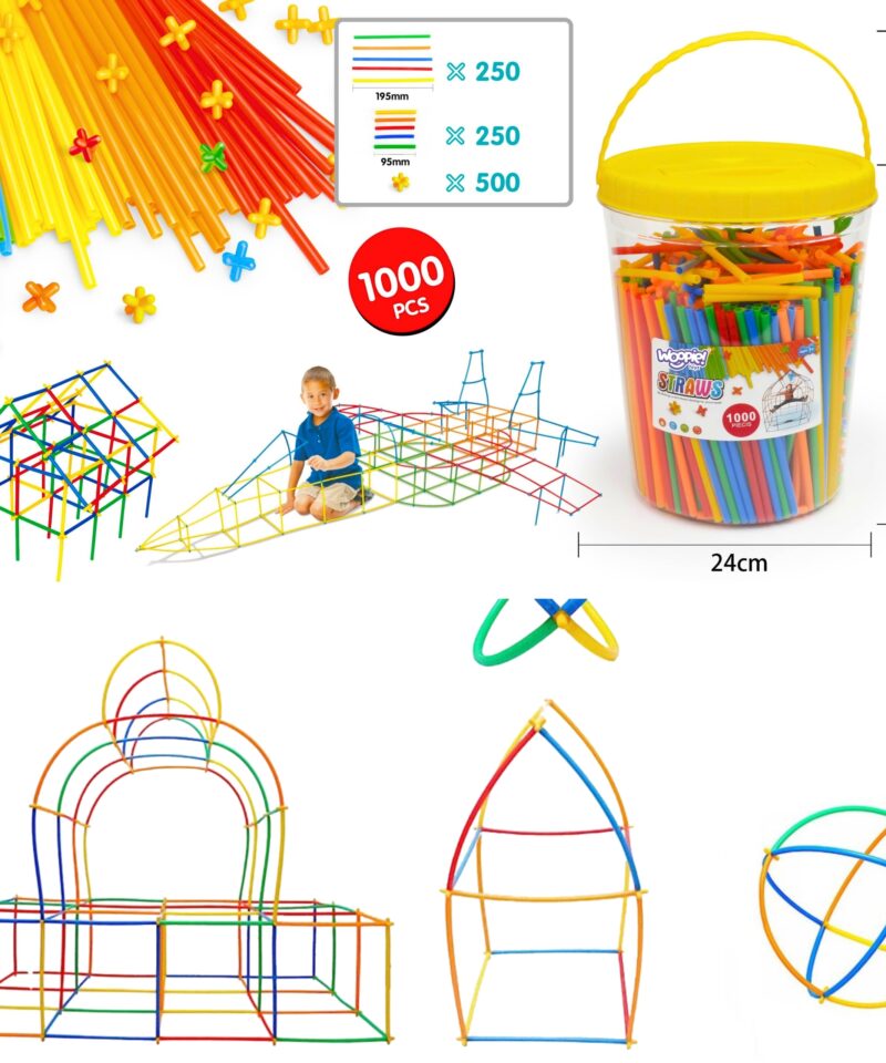 Turvalised ja värvikad kõrred