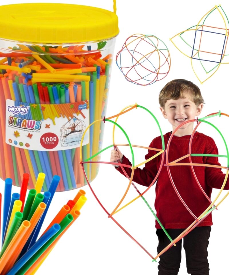 Lõbus ja hariv mängukomplekt