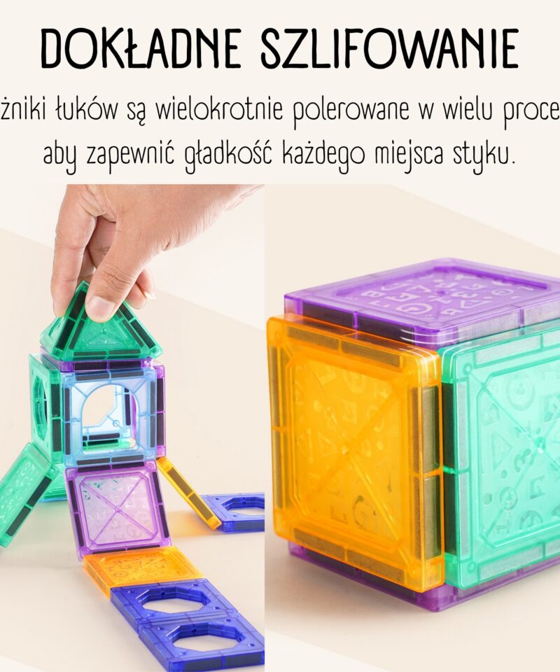 Tugevad magnetid stabiilseks ühenduseks