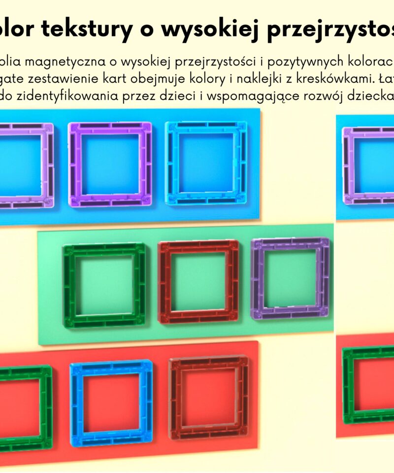 Klotside komplekt numbrikaartidega