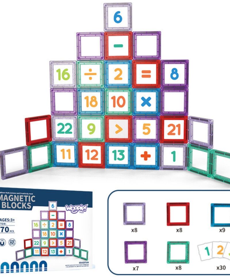 Kvaliteetsed konstruktorid lastele