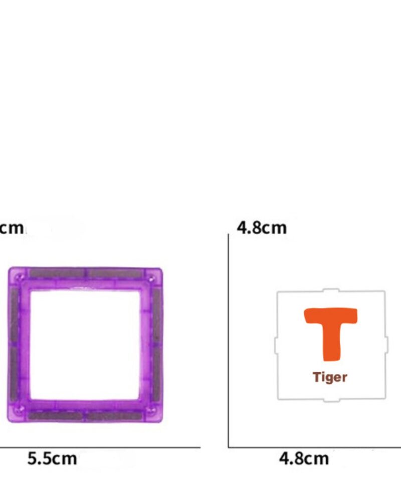 Lastele mõeldud mänguklotsid