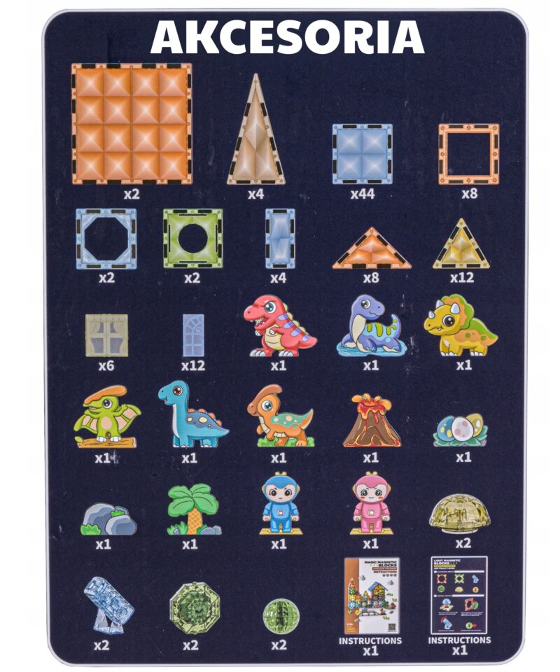 Lastele mõeldud loovusmänguasjad