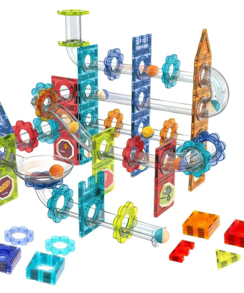 Komplekti detailid ja osad