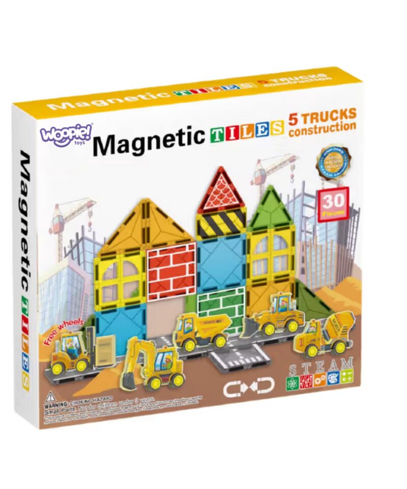 Loovust arendav mängukomplekt